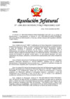 Vista preliminar de documento RJ n.˚ 1890-2022-MINEDU-VMGI-PRONABEC-OAF