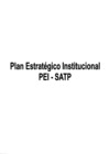 Vista preliminar de documento RGG-446-2016-SATP - PEI 2016-2018.pdf