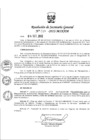 Vista preliminar de documento Resolución Secretarial N° 039-2012-MINAM
