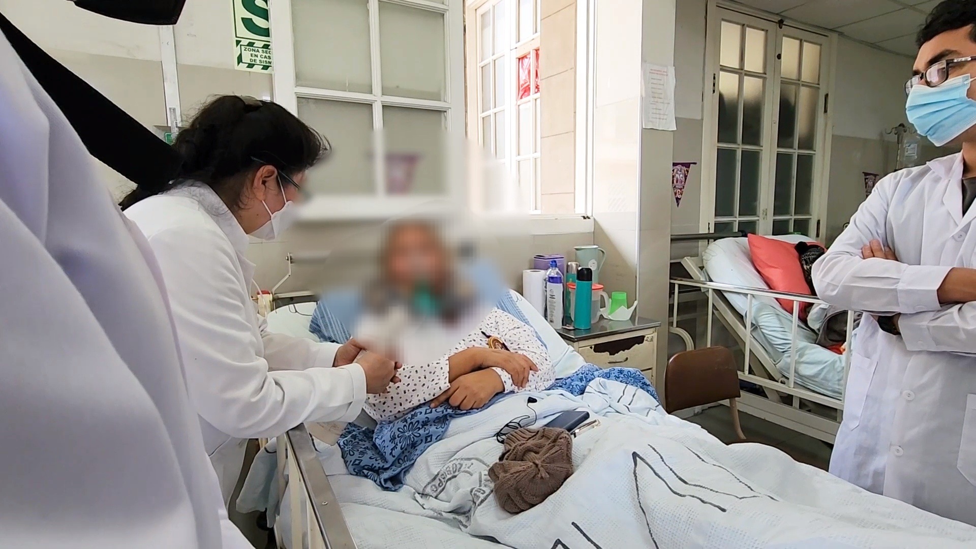 Depresión entre principal problema de salud del futuro