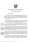 Vista preliminar de documento Resolución Secretarial N° 068-2012-MINAM