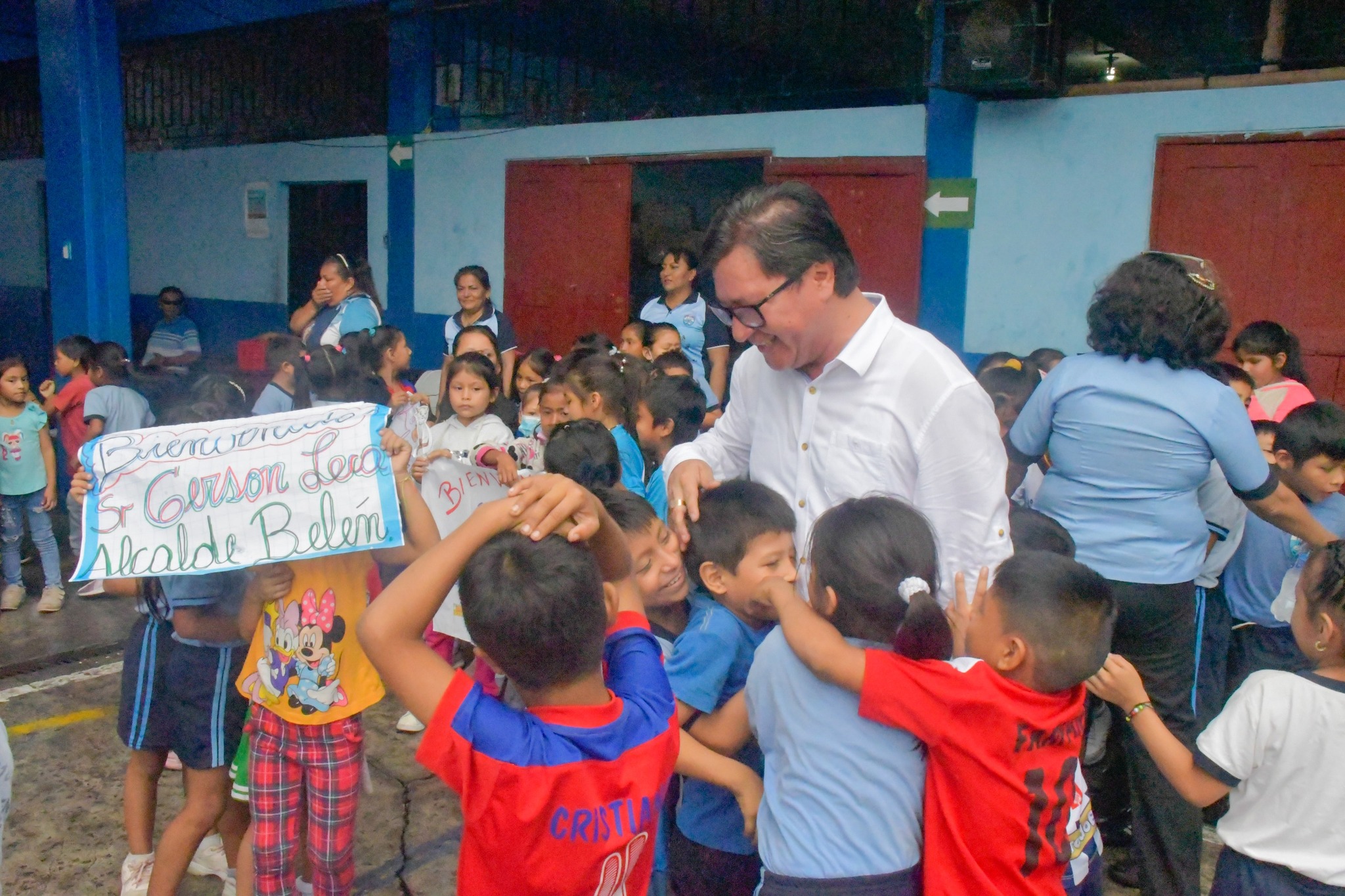IMAGEN