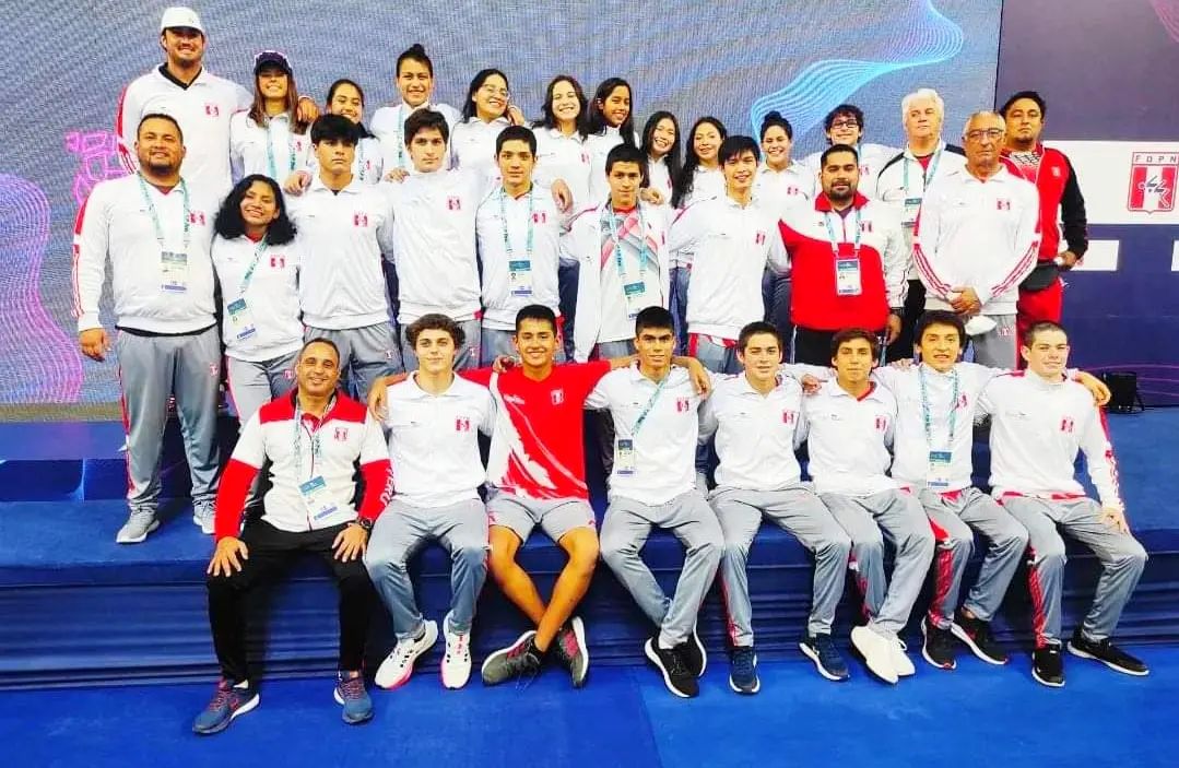 natacion
