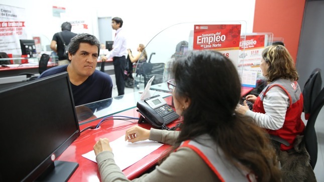 MTPE: Inmigrantes ya tienen a su disposición cursos de capacitación para mejorar sus condiciones de empleabilidad