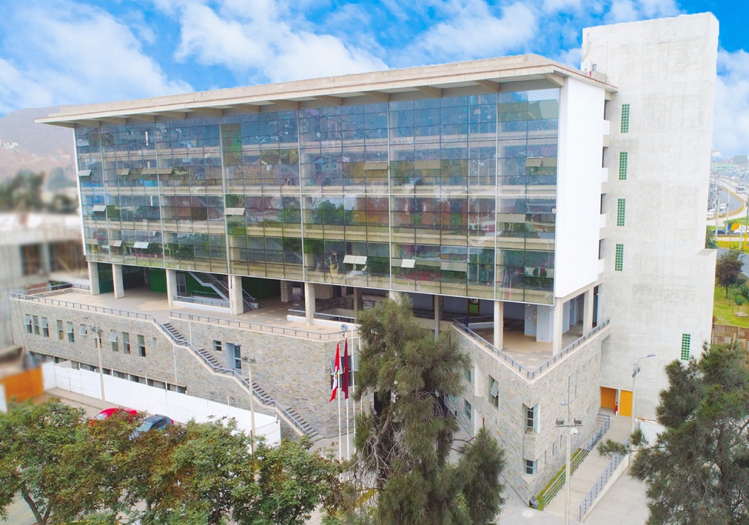 Facultad de Ingeniería de Petróleo, Gas Natural y Petroquímica de la UNI