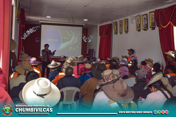 GERENCIA DE INSTITUTO VIAL PROVINCIAL (IVP) REALIZA EL CURSO TALLER DENOMINADO “FORTALECIMIENTO DE CAPACIDADES LABORALES” EN LA GESTIÒN VIAL CHUMBIVILCAS – 2022