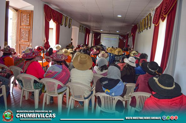 GERENCIA DE INSTITUTO VIAL PROVINCIAL (IVP) REALIZA EL CURSO TALLER DENOMINADO “FORTALECIMIENTO DE CAPACIDADES LABORALES” EN LA GESTIÒN VIAL CHUMBIVILCAS – 2022