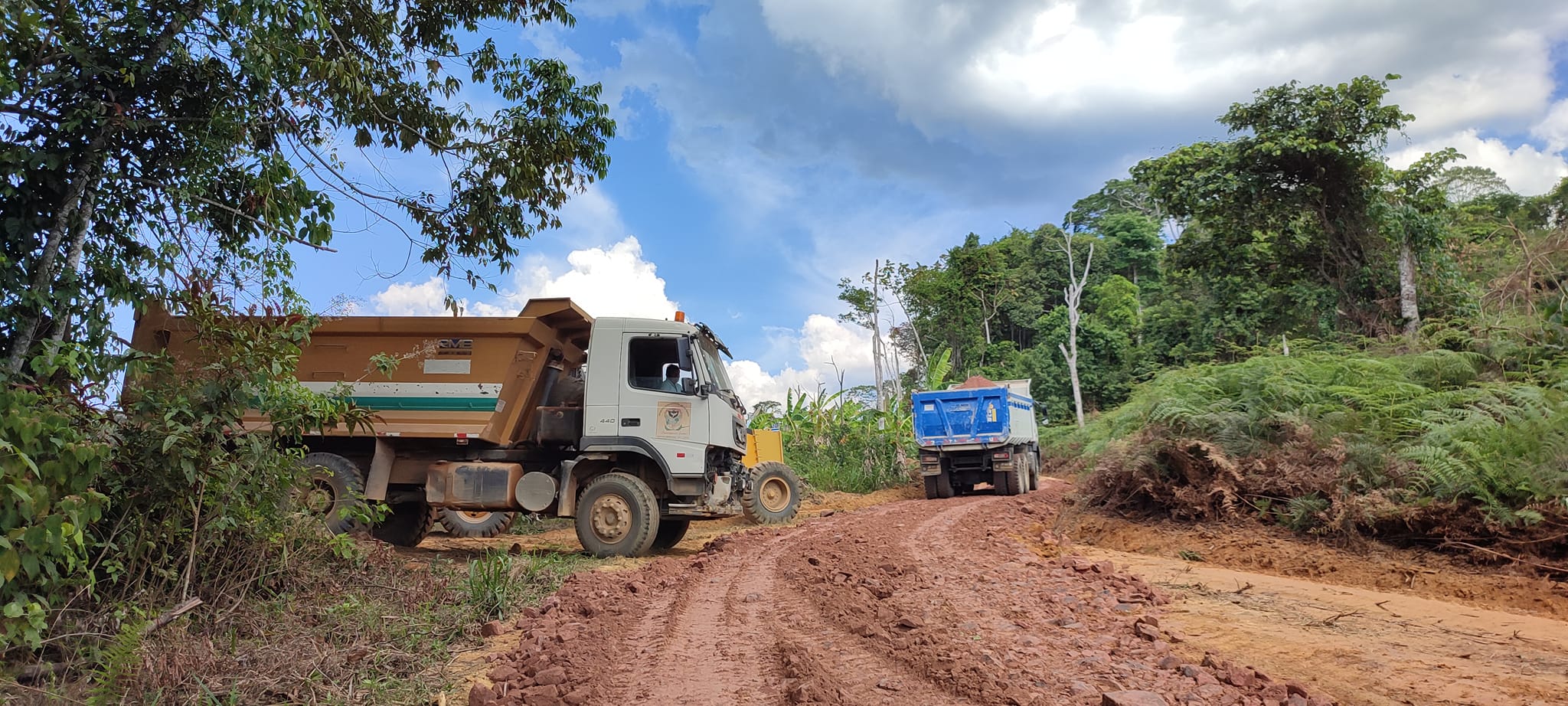 carretera