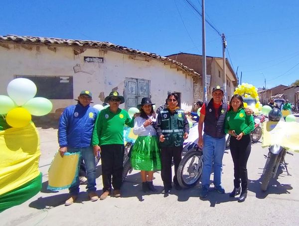 Desarrollan Semana Forestal Nacional 2022 para promover la conservación de los bosques