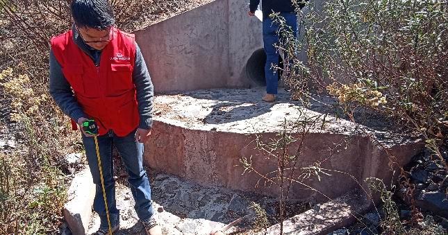 Contraloría detectó que Gobierno Regional de Huancavelica no cobró penalidades por deficiencias, falta de equipos y maquinarías en obra vial