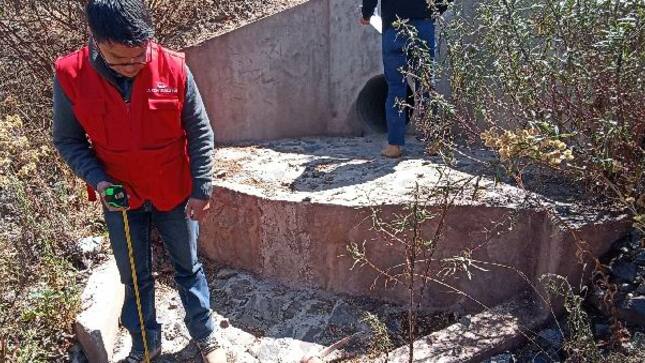 Contraloría detectó que Gobierno Regional de Huancavelica no cobró penalidades por deficiencias, falta de equipos y maquinarías en obra vial