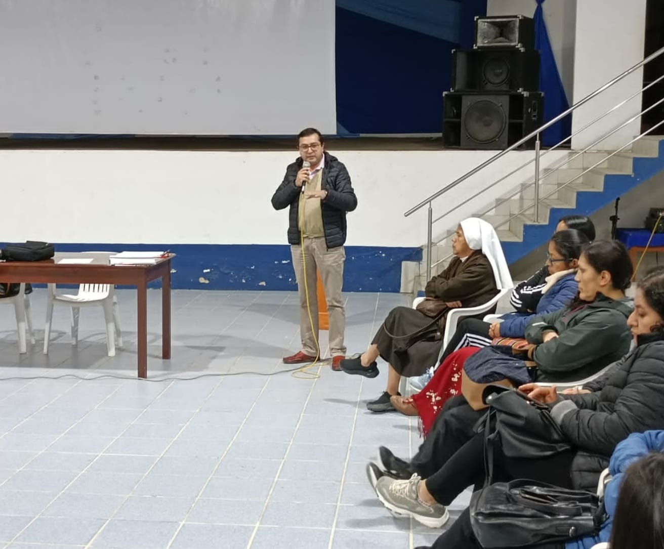 Prevención de la violencia familiar y sexual, embarazo en adolescentes y trata de personas en niñas, niños y adolescentes
