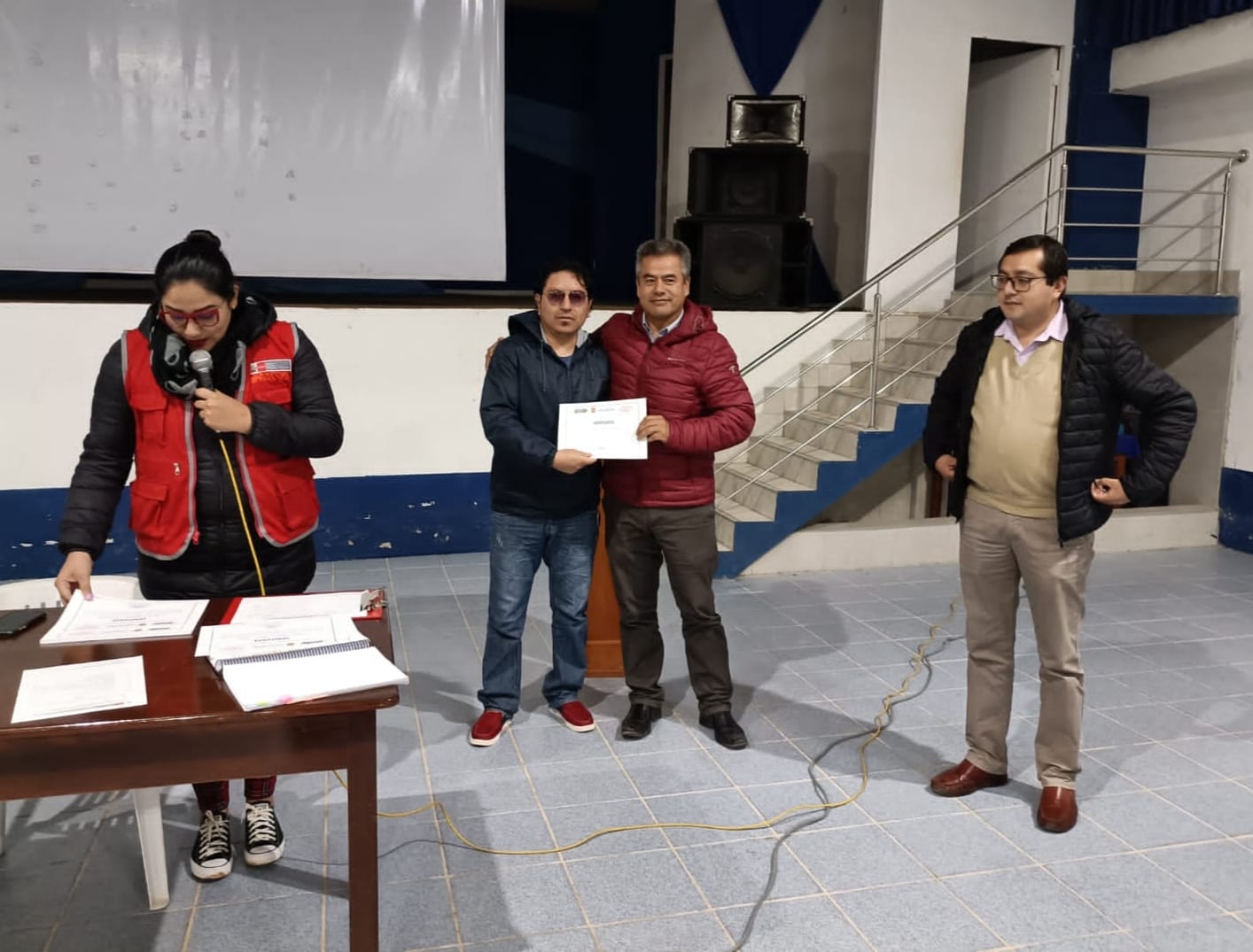 Prevención de la violencia familiar y sexual, embarazo en adolescentes y trata de personas en niñas, niños y adolescentes
