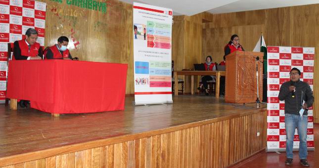 Convocan a ciudadanos de Puno a participar en audiencia “La Contraloría te escucha”
