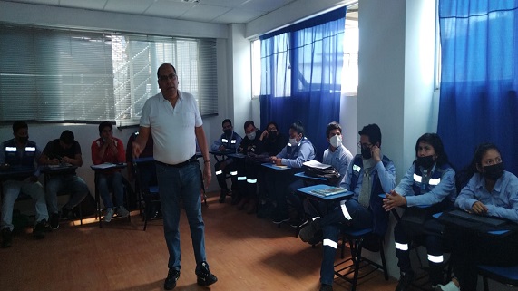 Centro de Empleo organiza talleres ABE con el Instituto ABACO 