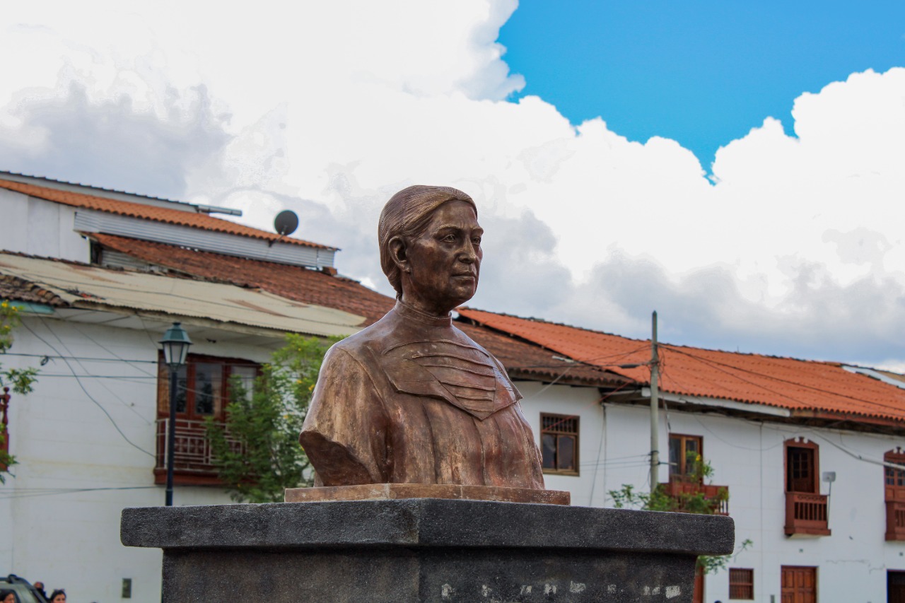 Actividades por el 190 aniversario de creación política del departamento de Amazonas