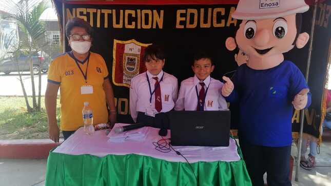 Feria 