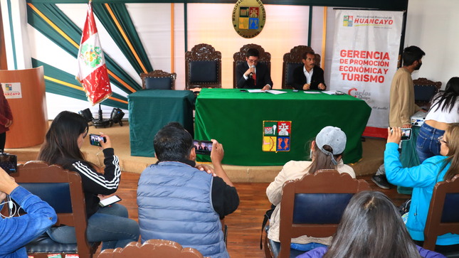 Conferencia