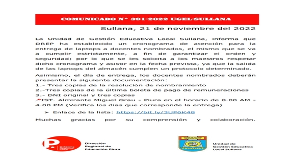 Comunicado 391