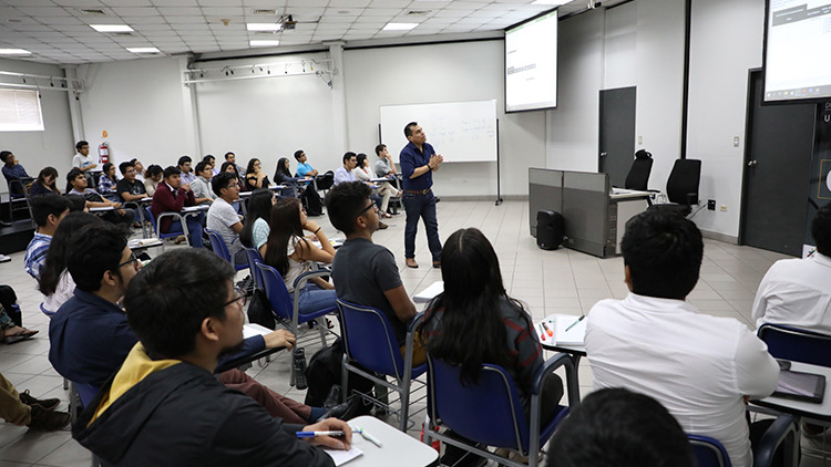 CEU 2023: 297 seleccionados para examen de admisión del 17 de diciembre