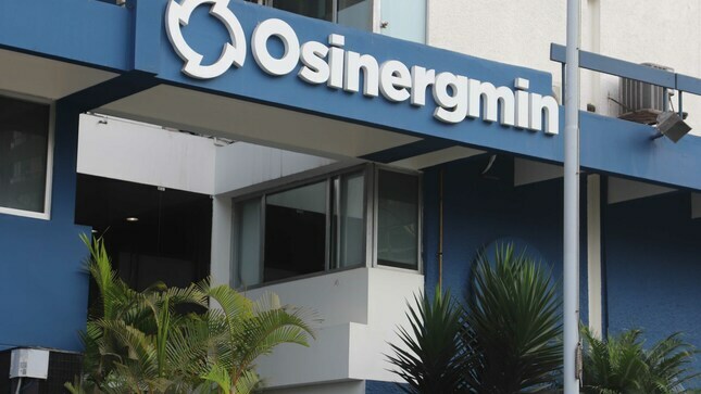 Edificio Osinergmin