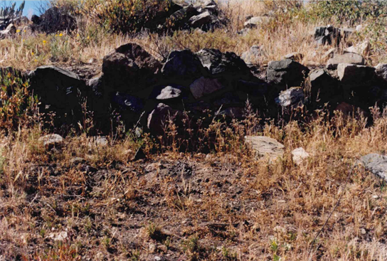 Ministerio de Cultura realizó el saneamiento físico legal del Sitio Arqueológico Putushina en Arequipa
