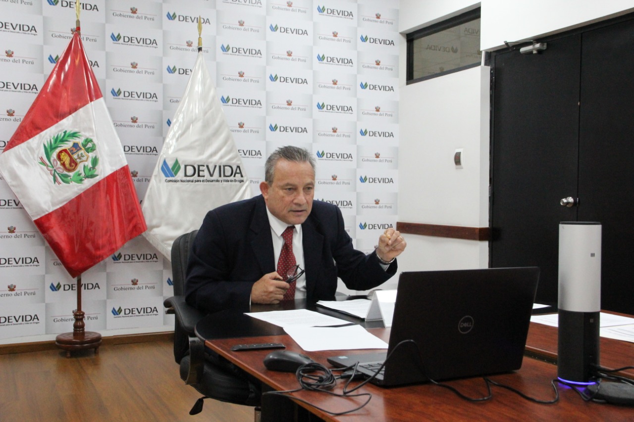 Comisión Mixta