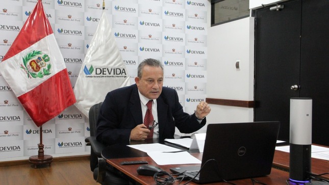 Comisión Mixta