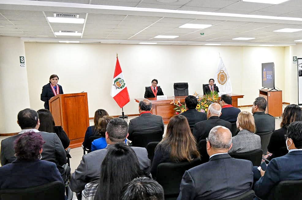 Oficina de Imagen Institucional