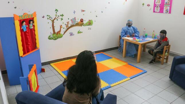 Modifican Ley de Salud Mental para fortalecer la prevención y promoción de la salud mental de niñas, niños y adolescentes, y otras poblaciones vulnerables