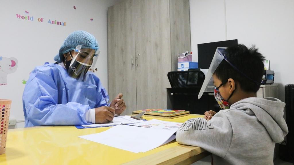 Modifican Ley de Salud Mental para fortalecer la prevención y promoción de la salud mental de niñas, niños y adolescentes, y otras poblaciones vulnerables