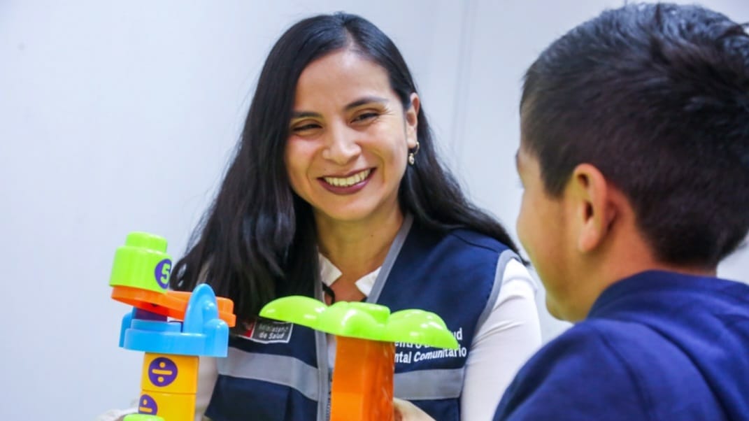 Modifican Ley de Salud Mental para fortalecer la prevención y promoción de la salud mental de niñas, niños y adolescentes, y otras poblaciones vulnerables