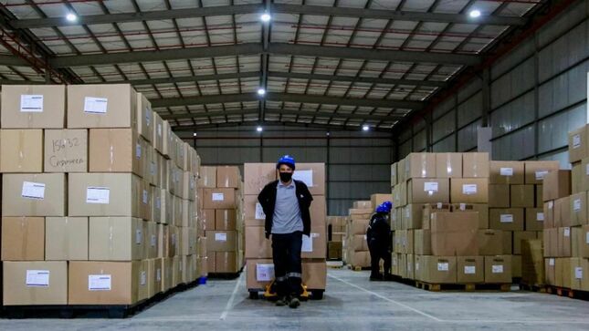 Cenares publica fichas institucionales para adquisición de medicamentos y dispositivos médicos    