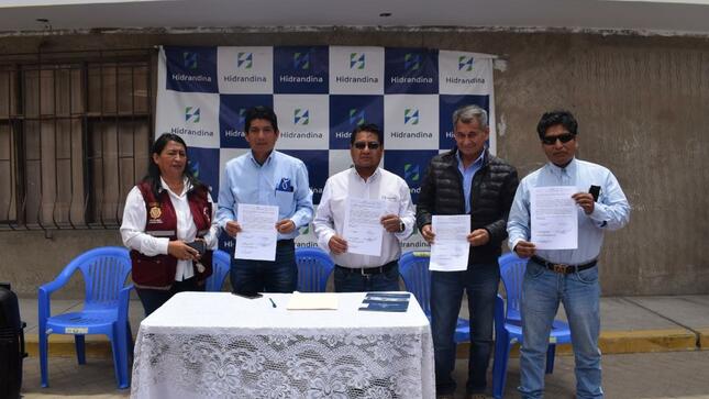 firma de acta