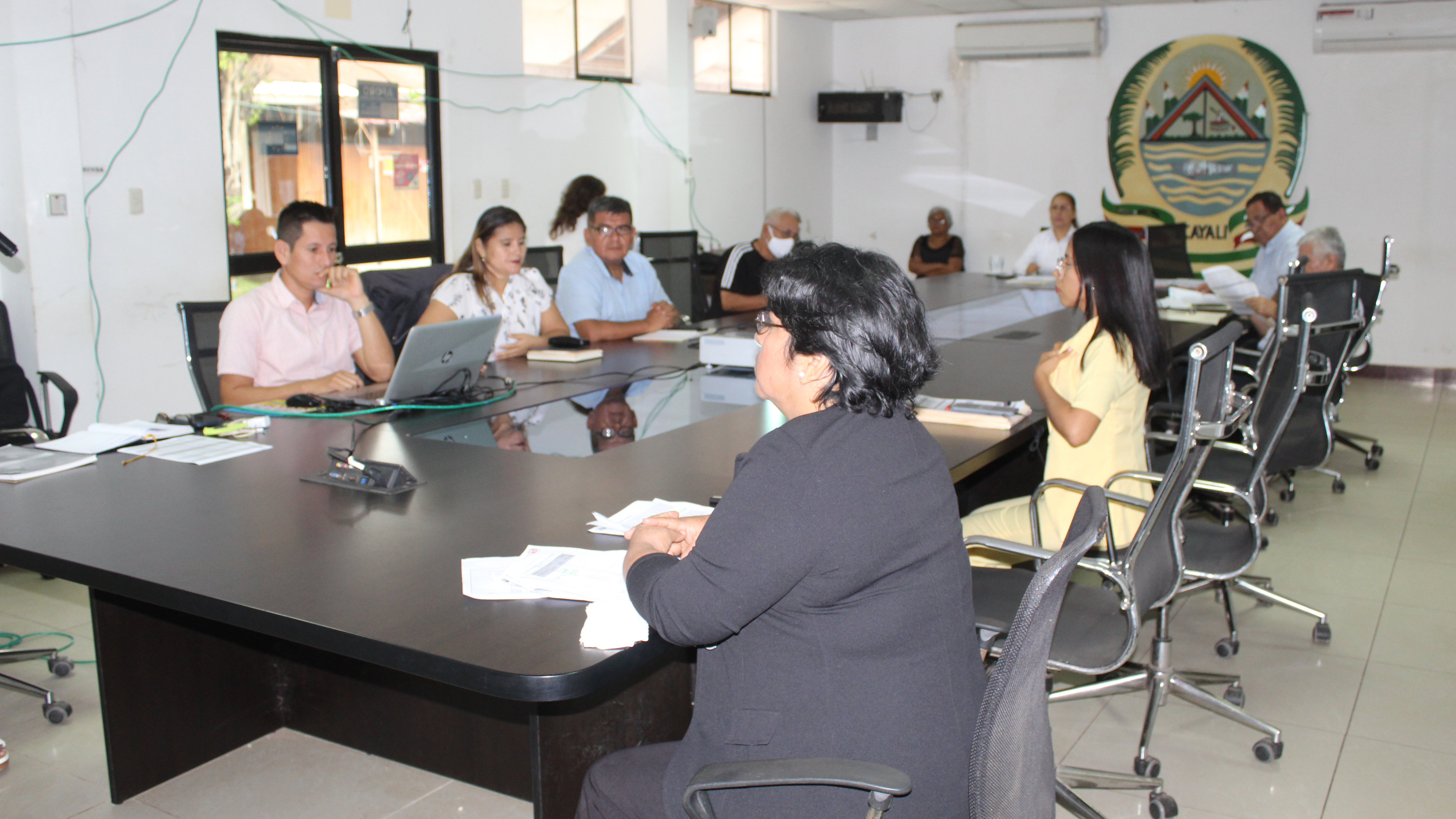 Aprueban Plan de Desarrollo Regional Concertado de Ucayali 2023-2033
