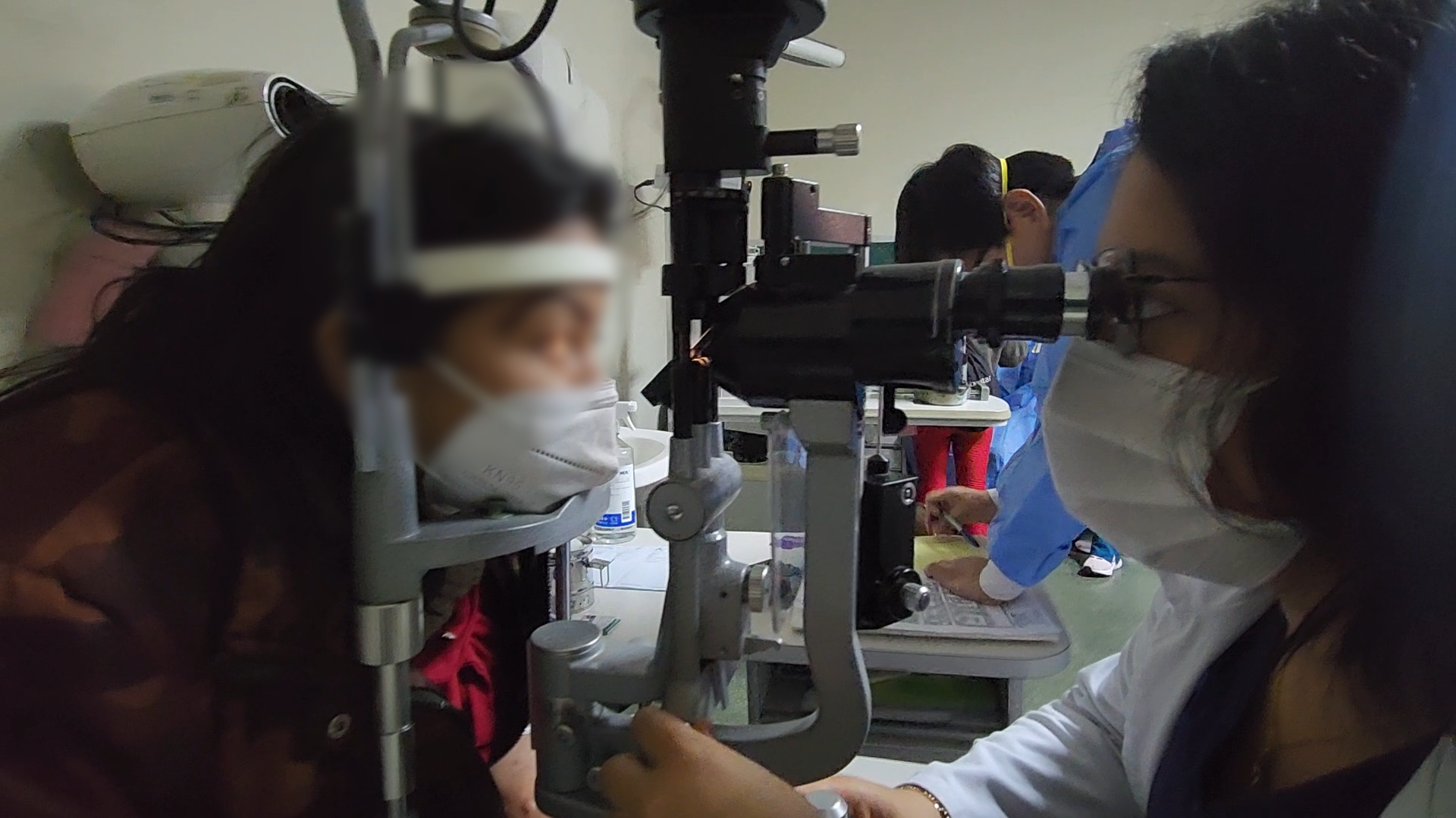 Infecciones a los ojos aumenta en épocas de verano