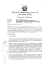 Vista preliminar de documento Resolución N.° 010305872019