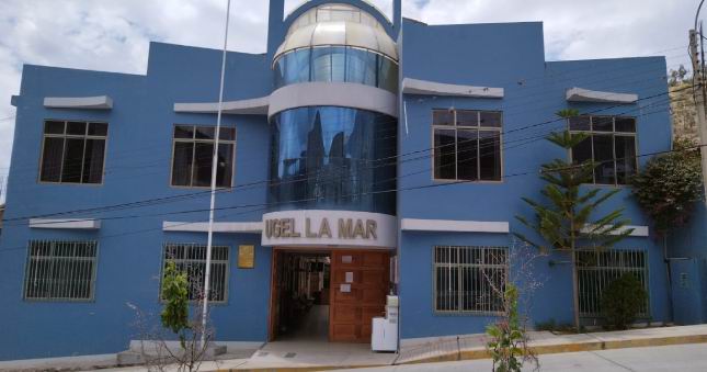 Contraloría determinó presunta responsabilidad civil de siete funcionarios por pagos irregulares de bonificaciones en UGEL La Mar