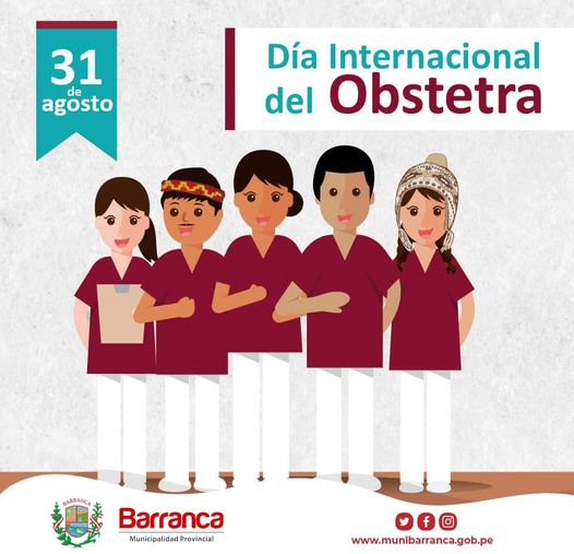 Día Internacional de la Obstetricia y la Embarazada