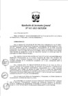 Vista preliminar de documento Resolución de Secretaría General N° 015-2015-MINAM