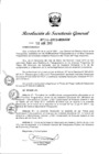 Vista preliminar de documento Resolución de Secretaría General N° 016-2013-MINAM