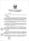 Vista preliminar de documento Resolución de Secretaría General N° 017-2015-MINAM