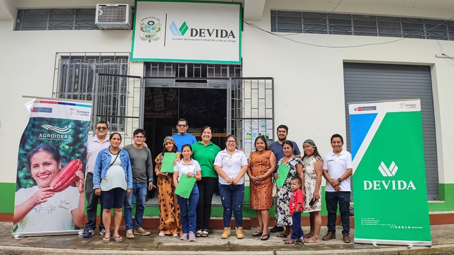 AGROIDEAS