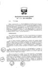 Vista preliminar de documento Resolución de Secretaría General N° 038-2015-MINAM