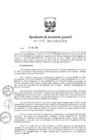 Vista preliminar de documento Resolución de Secretaría General N° 049-2014-MINAM