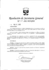 Vista preliminar de documento Resolución de Secretaría General N° 059-2013-MINAM