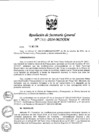 Vista preliminar de documento Resolución de Secretaría General N° 068-2014-MINAM
