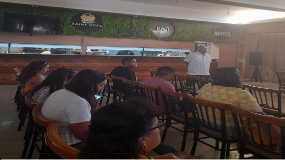 Zona de Trabajo y Promoción del Empleo de Sullana realizó un evento sobre Emprendimiento