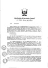 Vista preliminar de documento Resolución de Secretaría General N° 088-2014-MINAM