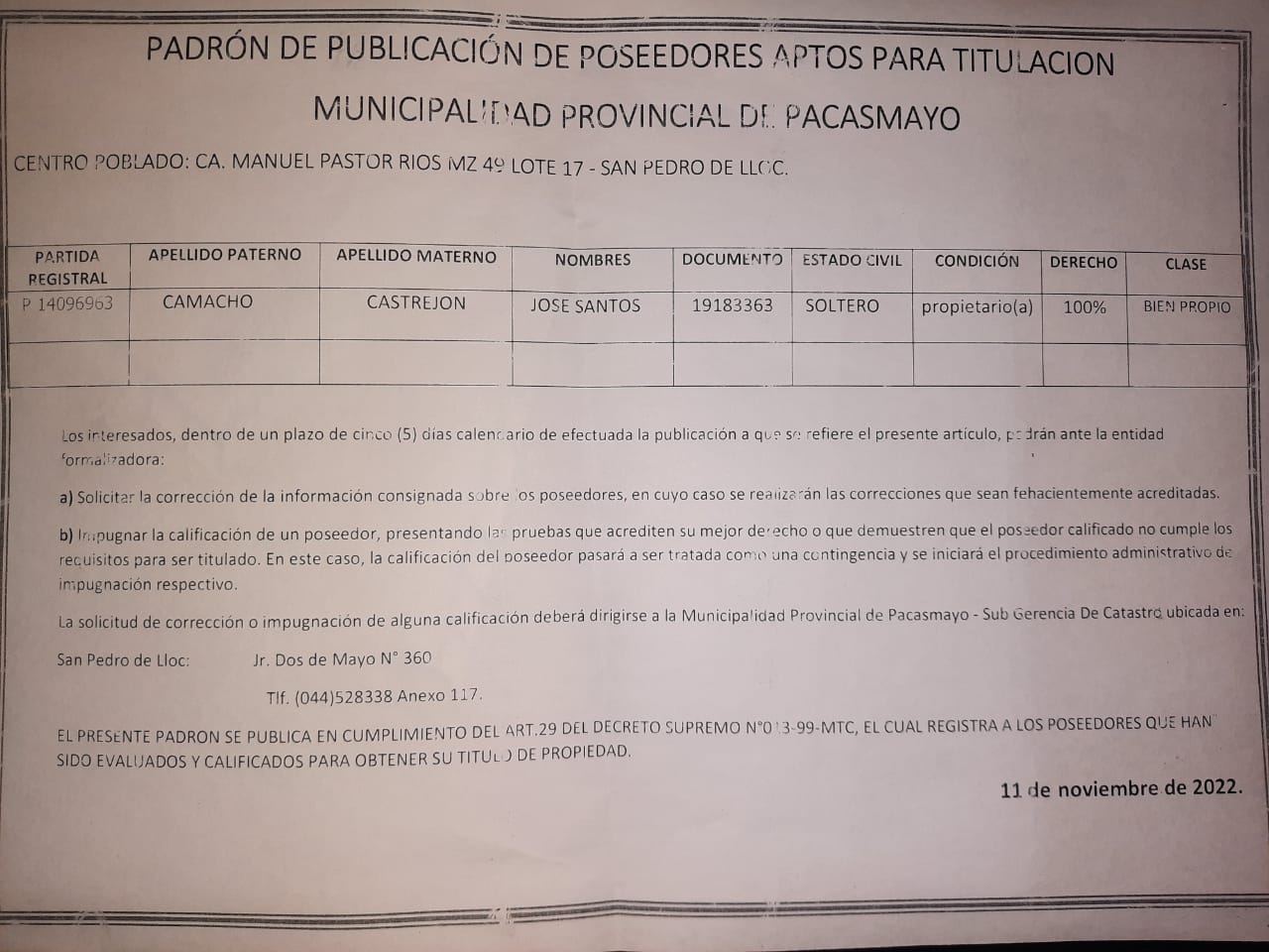 Archivo JPG